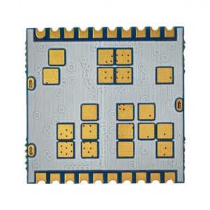 Module de lecteur RFID UHF longue portée Vanch VM-X3S 860-960 MHz, puce Impinj E310, petite taille, lecteur de cartes de contrôle d'accès, matériau ABS - Product Image 3