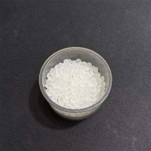 Film de tuyauterie LLDPE de qualité supérieure, moulage par soufflage, transparent, pour usage médical et alimentaire, vente directe d'usine, fabricant chinois LLDPE UL614 - Product Image 2