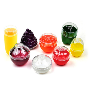 Récipient de stockage d'aliments en plastique le plus vendu pour les fruits et légumes économiseur de fruits - Product Image 1