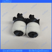Remplacer le kit d'éléments filtrants Domnick Hunter 005AA 005AO