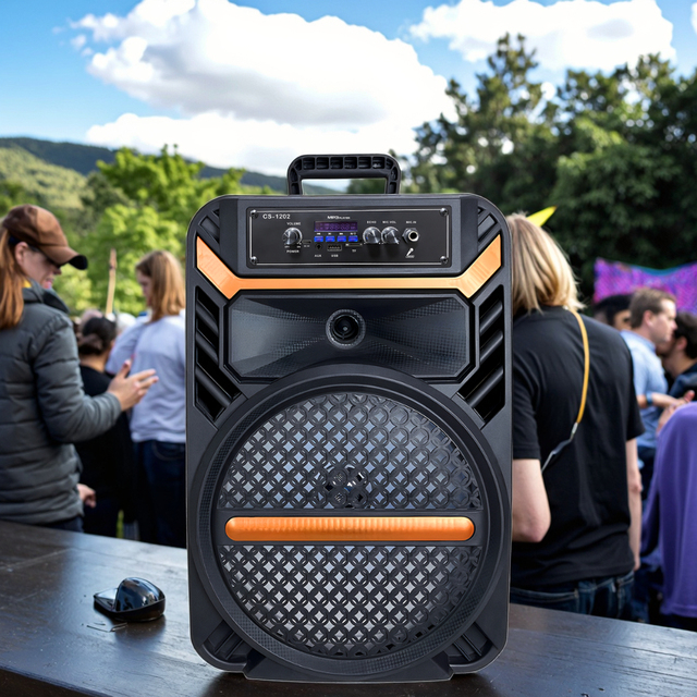 Low Price OEM ODM Available Bluetooth Rechargeable Blue Tooth Wireless Speaker for Outdoor Waterproof Speaker