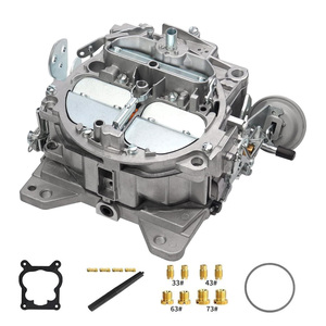 <span class=keywords><strong>Carburador</strong></span> <span class=keywords><strong>Quadrajet</strong></span> 7027213 para Chevy 327 350 427 454 750 CFM 4 Barriles 4MV - Product Image 6