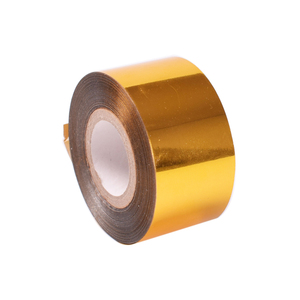 SCF-900 Băng Máy In Mã Vạch 30Mm * 100M Ruy Băng Màu Tem Nóng Vàng - Product Image 4