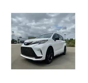 Ofertas Para Toyota Sienna Platinum 2024 <span class=keywords><strong>de</strong></span> Poco Uso, SUV Toyota Sienna, Autos Usados, Vehículos <span class=keywords><strong>de</strong></span> <span class=keywords><strong>Segunda</strong></span> Mano a la Venta - Product Image 6