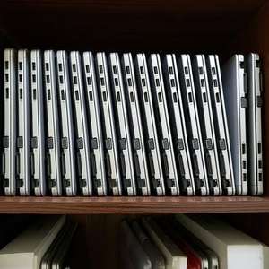 ขายส่งแล็ปท็อปมือสองขนาด 14 นิ้ว OEM ราคาประหยัด คอมพิวเตอร์พกพา Core I7 5500U รุ่น 840G3 ใช้แล้ว E5420 I5 แรม 4GB ฮาร์ดดิสก์ 320GB - Product Image 3