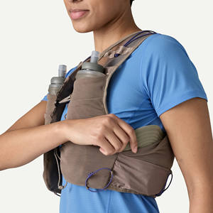 เสื้อกั๊กน้ำสำหรับวิ่ง ดีไซน์พิเศษ น้ำหนักเบา ทนทาน พร้อมถุงน้ำในตัว เพื่อความปลอดภัยในการวิ่ง - Product Image 5