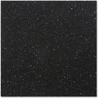 Tapis en caoutchouc antidérapant anti-vibration de qualité supérieure 60x60 cm coupé à la taille pour machines à laver sécheuses vente par correspondance emballage