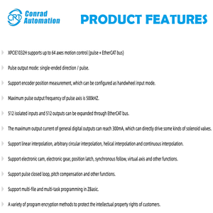 ZMOTION XPCIE1032H PCIe EtherCAT Echtzeit-Bewegungssteuerung & Datenerfassungskarte mit Kunststoffgehäuse für Lautsprecher-Dosierung - Product Image 4