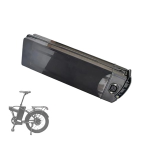 แบตเตอรี่ลิเธียมกล่อง30Ah 60V เข้ากันได้กับ M1มอนสเตอร์ V3 Pro <span class=keywords><strong>Minako</strong></span> kujoo Kirin E-BIKE - Product Image 6