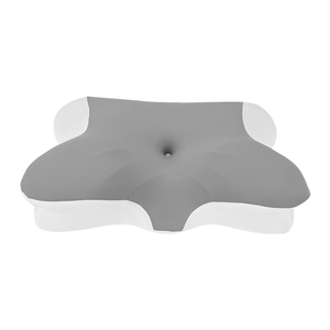 <span class=keywords><strong>Cuscino</strong></span> Cervicale in Memory Foam a Contorno di Farfalla per Coppie, Anti-Pressione, con Cerniera, Protezione <span class=keywords><strong>Decubito</strong></span>, Sollievo dal Dolore al Collo - Product Image 6