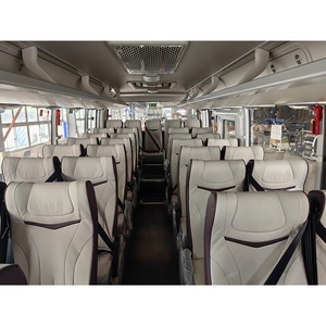 Nuevo Autobús de Lujo Higer de 50 Plazas para Transporte de Pasajeros, Modelo <span class=keywords><strong>V9</strong></span> (KLQ6889K) - Product Image 6