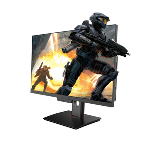 Computadora de escritorio todo en uno de 24 pulgadas | PC monobloque Intel I7/i5/I3 con interfaz USB Nuevo para negocios y juegos - Product Image 3