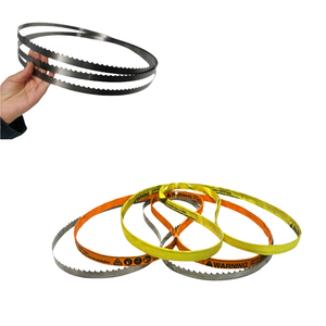 Lame HCS Multiuso: Soluzione Completa per Tutte le Esigenze di Taglio di Base - Product Image 4