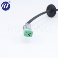 Pièces de moteur de camion Pièces automobiles Capteur de vitesse de roue ABS 4410323480 pour RENAULT