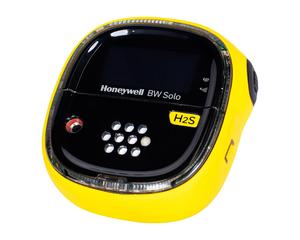 Détecteur de gaz unique H2S Original Bw pour fuites de gaz domestiques, détecteur fixe de gaz H2S, détecteur de gaz unique H2S - Product Image 1