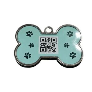 13.56MHz tần số hình dạng độc đáo móc khóa NFC <span class=keywords><strong>Pet</strong></span> <span class=keywords><strong>tag</strong></span> với tùy chỉnh in ấn - Product Image 4