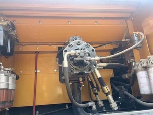 La marque chinoise SANY SY500H a utilisé l'excavatrice hydraulique 50 tonnes 2018 modèle 212KW moteur testé la construction lourde inspectée par vidéo - Product Image 4