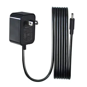 5V 2A power supply adapter with 5521mm pulg 5v 2a 10w power adapter for Network TV switches