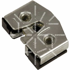 Cerradura de Puerta Izquierda, Apta para Man F2000 F2000 CAVA-CANTIERE (81626806095) - Product Image 1