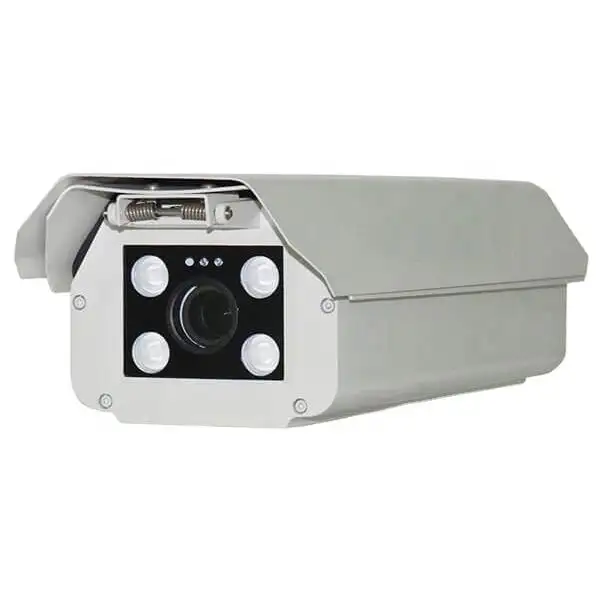 Лидер продаж, камера видеонаблюдения для мониторинга безопасности шоссе для идентификации номерного знака, камера lpr с программным обеспечением
