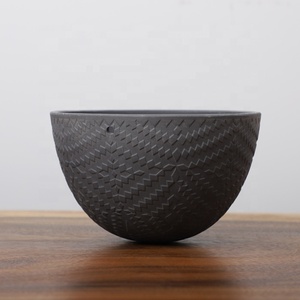 Europe CLASSIC Vase en céramique Pot de fleur Nouveaux produits à la mode Décoration murale florale suspendue personnalisée pour <span class=keywords><strong>jardin</strong></span> Finition mate <span class=keywords><strong>Livraison</strong></span> en 10 jours - Product Image 5