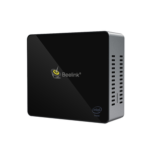 Venta al por mayor J34 mini pc 2 HD-MI Puerto soporte SSD Sata 8GB 512GB USB <span class=keywords><strong>3</strong></span>,0 MINI pc - Product Image 6