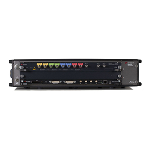 Generador de Formas de Onda Arbitrarias de Alta Velocidad Keysight M8196A, 92 GSa/s, Origen Alemania - Product Image 1