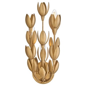 Modern Beige Fabric Wall Lamp for Bedroom Cosy Bedside LED Light Aluminum Body with <b>E26</b> Base for Living Room - Product Image 5