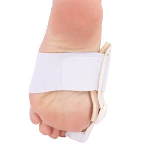 Bunion Spalk Orthopedische Bunion Corrector Pads Voor Mannen En Vrouwen Hamer Teen Stijltang - Product Image 3