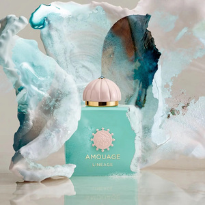 Perfume Amouage Epic Man de Alta Calidad, Fabricado en EE. UU., Colonia Original de Lujo para Hombre, Regalo, Perfume en Aerosol para Mujer, Aroma Especiado, Amaderado y Floral - Product Image 1