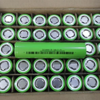 32140 LiFePo4 15Ah Batterie à cellules cylindriques 32140 Lifepo4 LFP Pack lithium-ion Batterie à cylindre haute capacité
