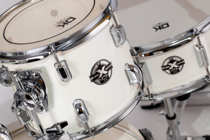 Ensemble d'instruments de musique, 21 pièces, cadre, tambour à percussion, <span class=keywords><strong>jazz</strong></span> - Product Image 4