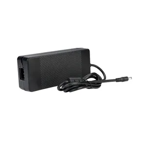 Fuente de alimentación con 3 años de garantía, 90w, 48v, 2.5A, 100w, 36v, 2.77A, 3.61A, 24v, 3.75A, adaptador de corriente ac dc