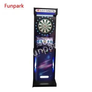 Factory Wholesale Dart Machine Coin Operated Dart Machine Price Darts Machine