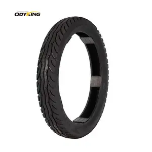 Bán buôn 18 inch pneus de Moto 90/90-18 80/90-17 110/90 lốp xe gắn máy cho thành phố đường phố xe đạp