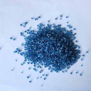 Gránulos ignífugos de resina de policarbonato reciclado Shenyu Weather Stability Precio de fabricante - Product Image 1