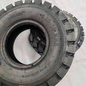 Pneu extérieur pour chariot élévateur industriel 6.50-10, nouvelle version du produit classique - Product Image 4