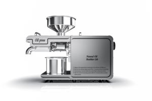 Máquina automática de fabricación de <span class=keywords><strong>aceite</strong></span> de alta eficiencia <span class=keywords><strong>para</strong></span> prensas de <span class=keywords><strong>aceite</strong></span> de nuez de soja de cacahuete de maíz mostaza - Product Image 2