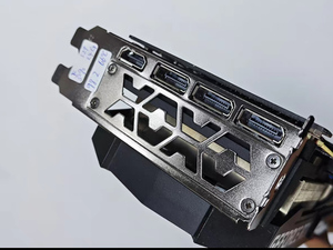 Carte graphique de jeu GeForce RTX 3090 24G d'occasion avec 24 Go de mémoire GDDR6X 384 bits GPU - Product Image 4