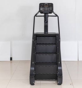 Populaire Commerciële Trappenhuis Trapmolen Gym Klimmer Trap Master Gym Apparatuur Commercieel - Product Image 3