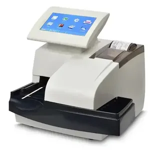 W-600 Urinalysis Machine Rapid Result Urine Analyzer Fully Automatic 12 Items Urine Analyzer Used For Hospitals