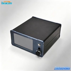 Probador de Inyectores Piezoeléctricos Common Rail IGAP-300, Calibración y Diagnóstico para Centros de Servicio de Combustible, Profesional, BEACON MACHINE - Product Image 4