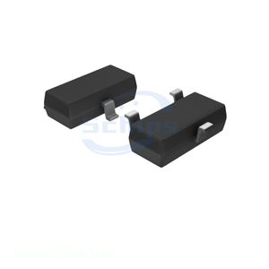Circuit intégré IC VREF SERIES 0.4% SOT23 3 à 236 3, SC 59, SOT 23 3 Gestion de l'alimentation (PMIC) Original Service unique Circuit intégré Ic MA - Product Image 1