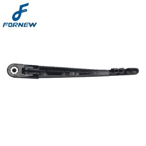 Spazzola <span class=keywords><strong>Tergicristallo</strong></span> <span class=keywords><strong>Posteriore</strong></span> per Auto Fornew FN-R10B650 con Garanzia di 12 Mesi per Suzuki Swift 2005-2014 - Product Image 3