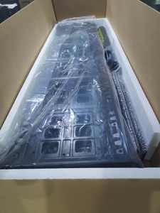 Detector de Metais de Segurança com Porta de Acesso para Escaneamento - Product Image 5