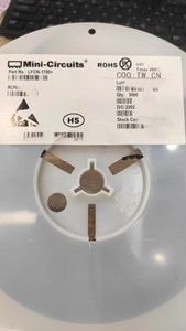Filtro de paso bajo para acondicionamiento de señal Original, 7 Secciones, 830MHz, SMD, circuitos integrados, 1 +, nuevo, 2017 - Product Image 5