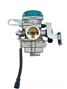 Carburador de Motocicleta Compatible con Honda Bajaj Pulsar <span class=keywords><strong>NS200</strong></span> CC DTSi BS-3. Accesorios para Motos - Product Image 4