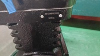 Compresseur de frein à air neuf 750 3035123 303GB5103 107510 pour moteur E7
