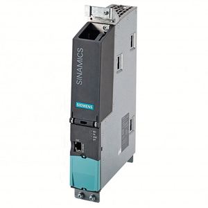 Steuergerät Cu320-2 Dp mit Profibus-Schnittstelle Ohne Karte 6sl3040-1ma00-0aa0 Sinamics S120 - Product Image 1