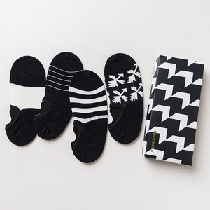 Chaussettes Homme <span class=keywords><strong>Caramella</strong></span> Haute Qualité Avec Boîte - Product Image 3
